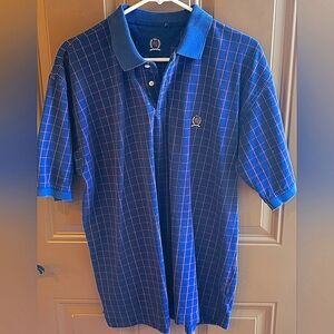 Men's Tommy Hilfiger Polo Shirt XL